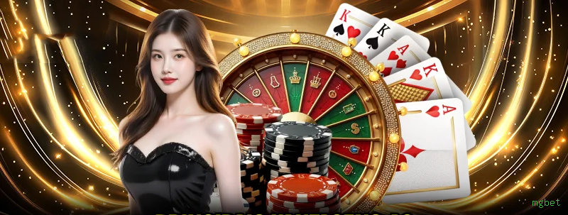 APP oficial da mgbet para mobile