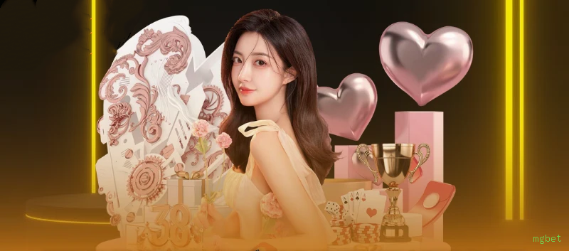 APP oficial da mgbet para mobile