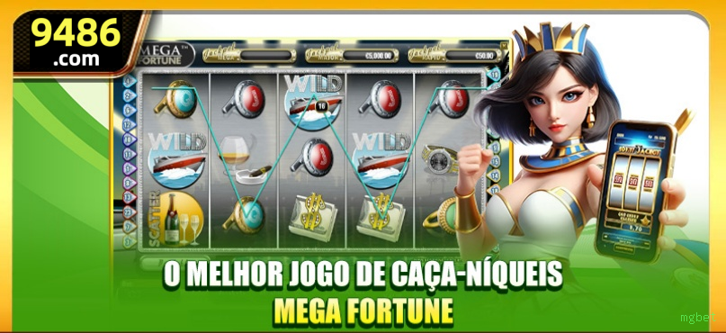 Comparação APP mobile vs versão web da mgbet