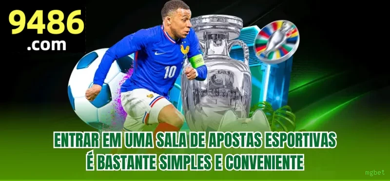 Página oficial da mgbet no Facebook