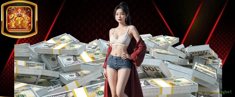 Ganhe prêmios incríveis na mgbet