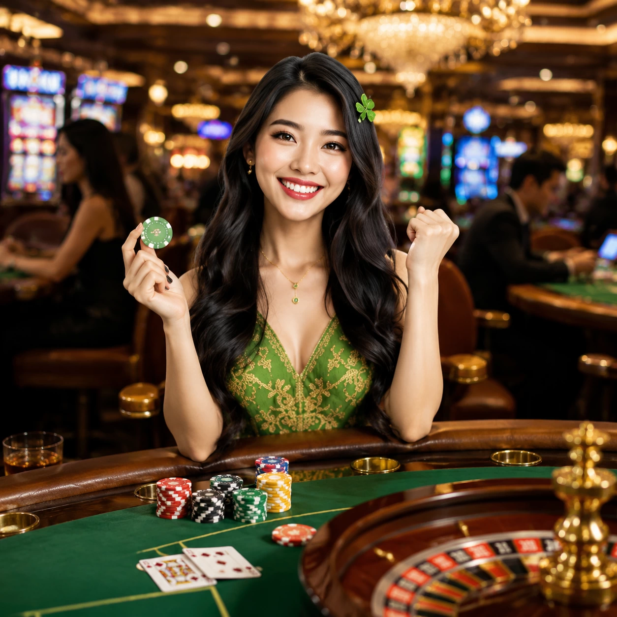 Depósito PIX mgbet