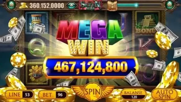 Gates of Olympus slot mgbet