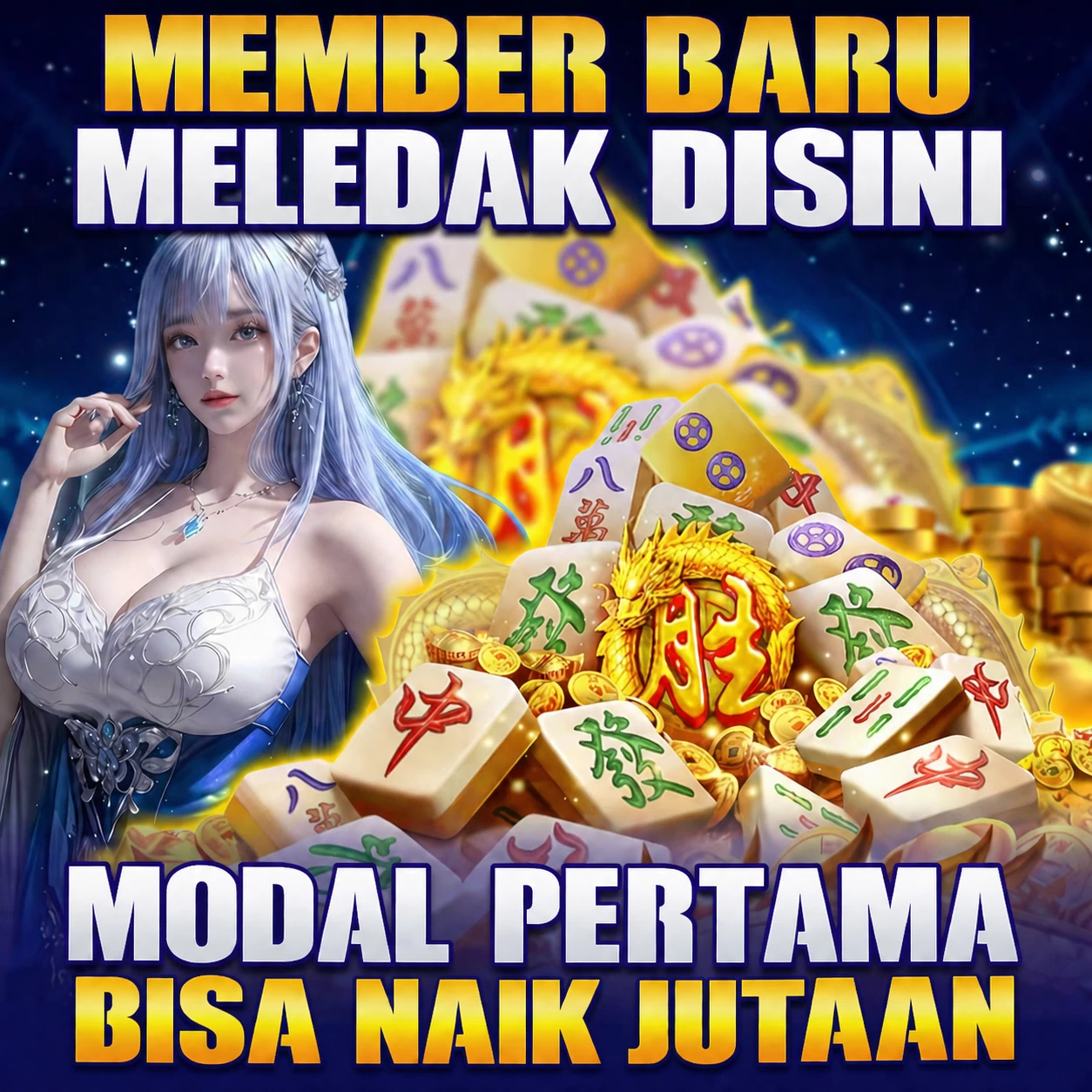Slots com prêmios mgbet
